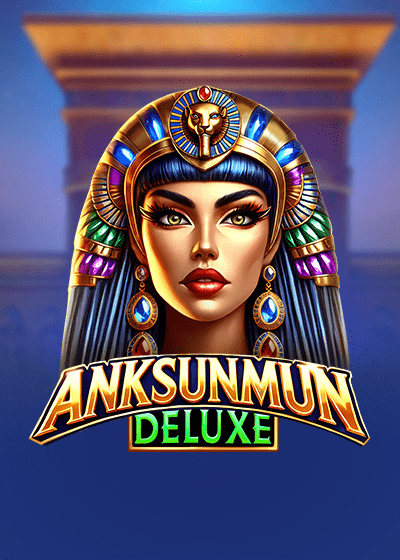 Anksumamun Deluxe